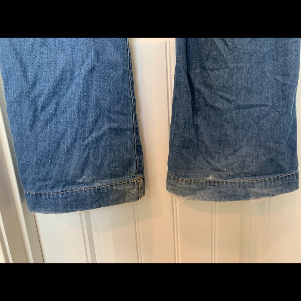 Miss Me Wide-flare Jeans - Picture 3 of 7